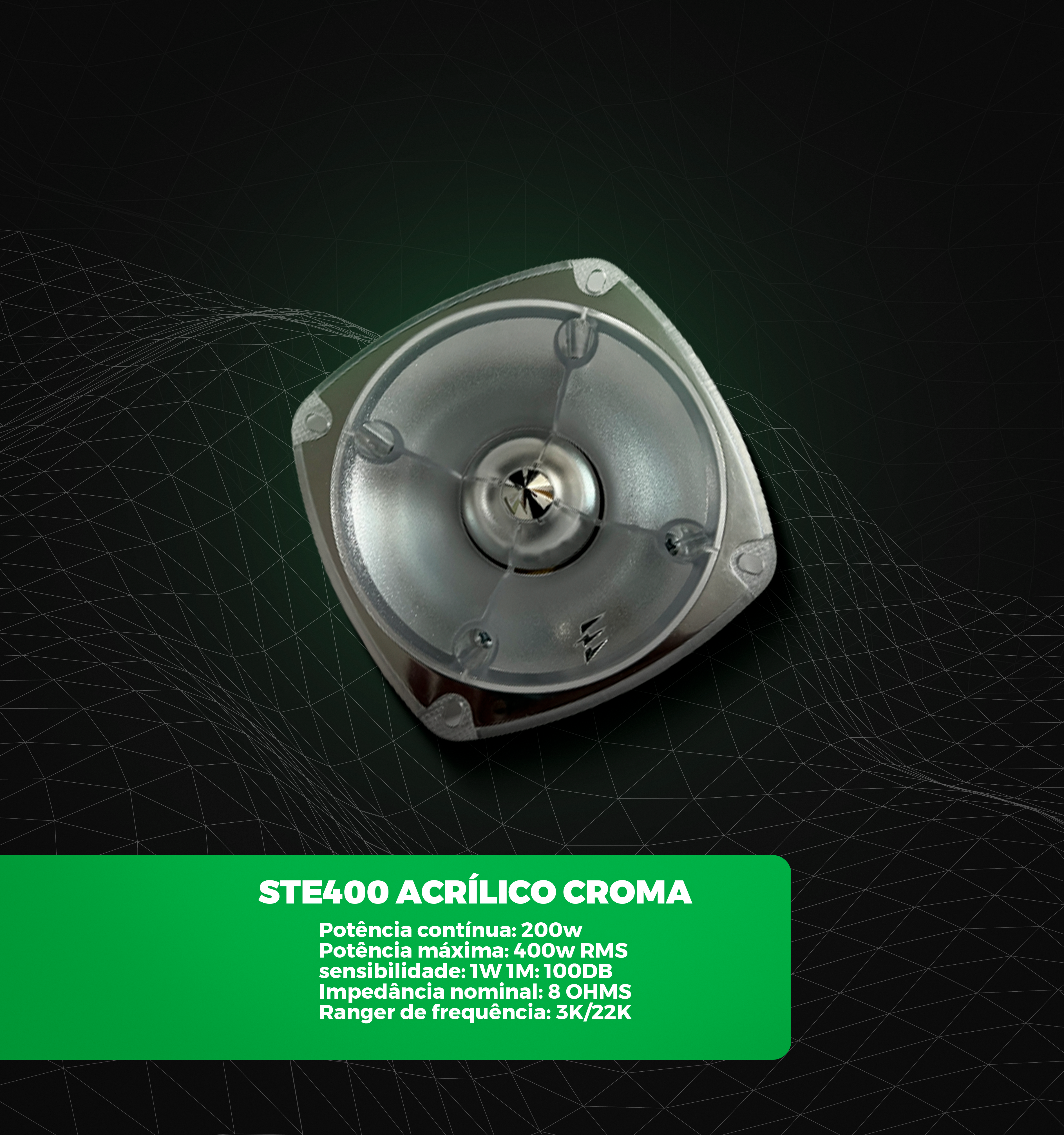 STE400-ACRÍLICO-CROMA