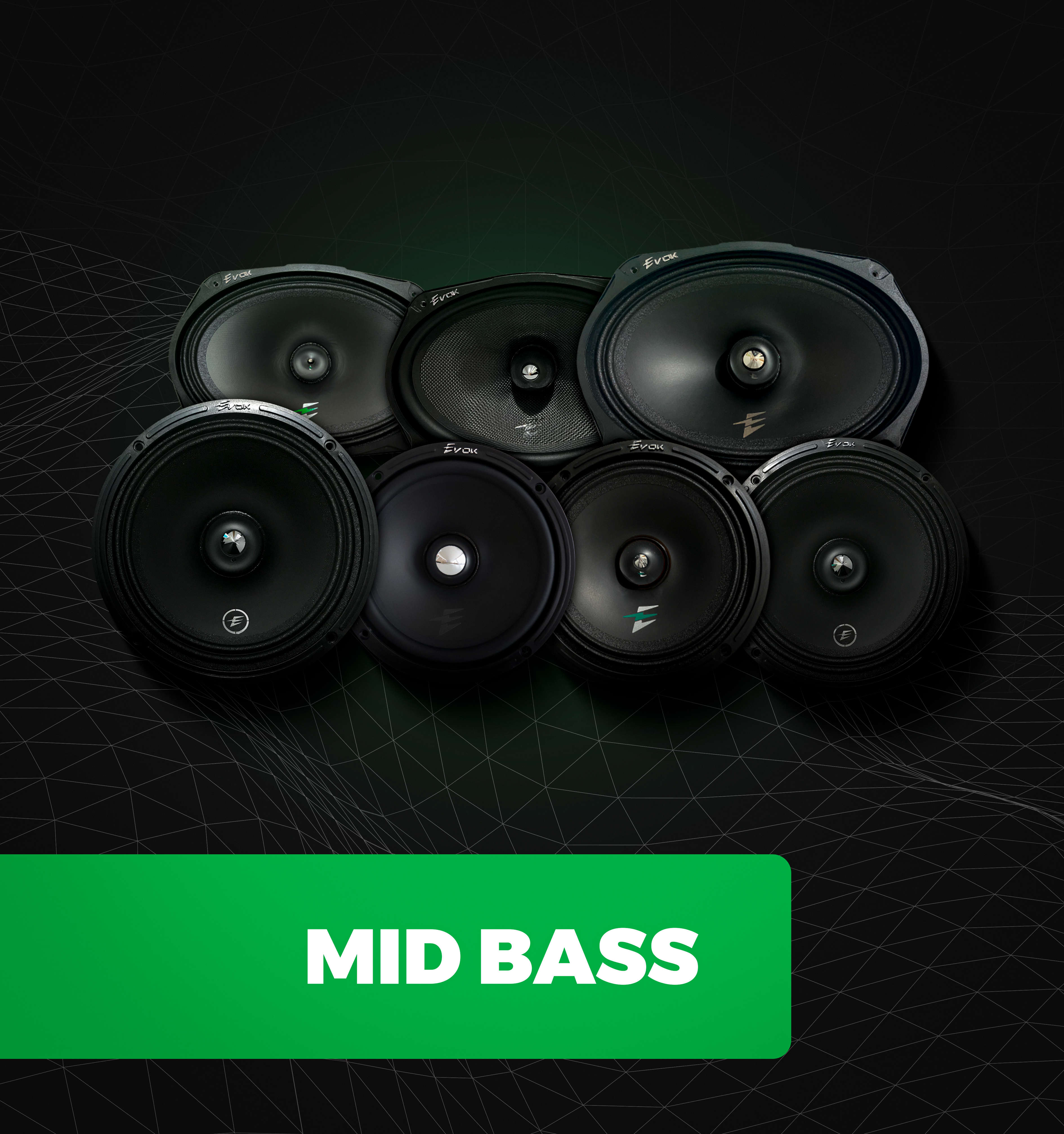 MIDBASS
