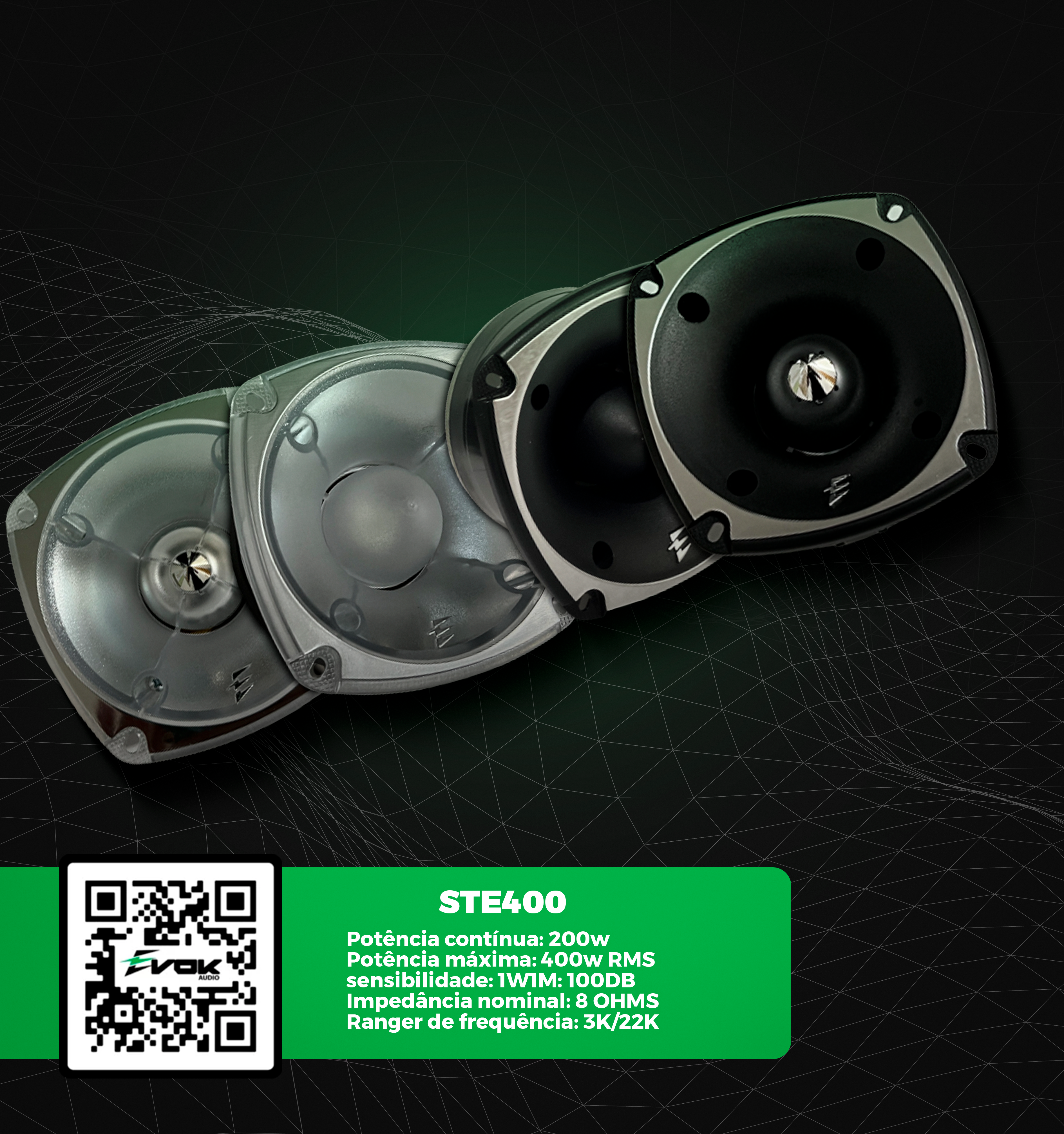 STE400