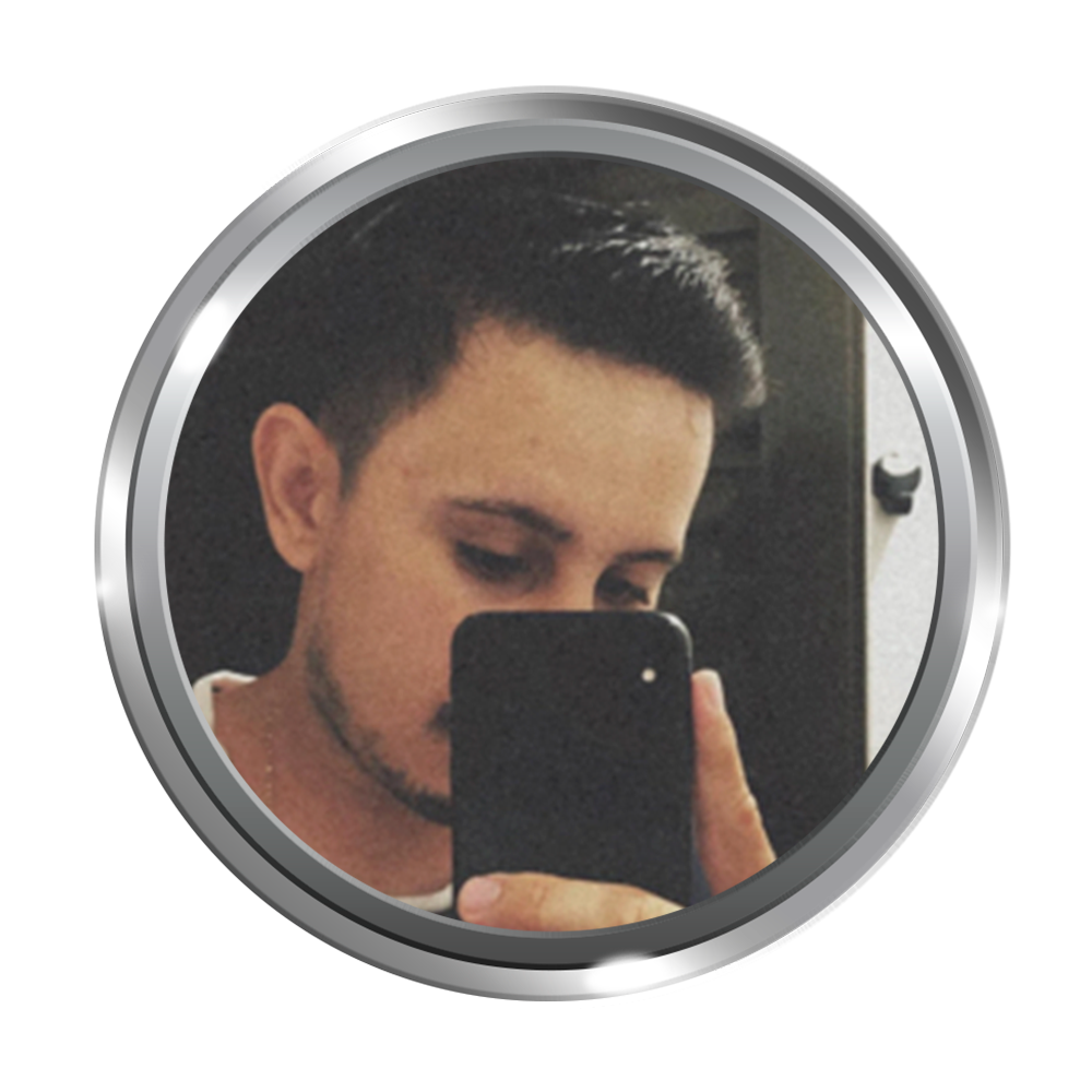 Lucas Araújo