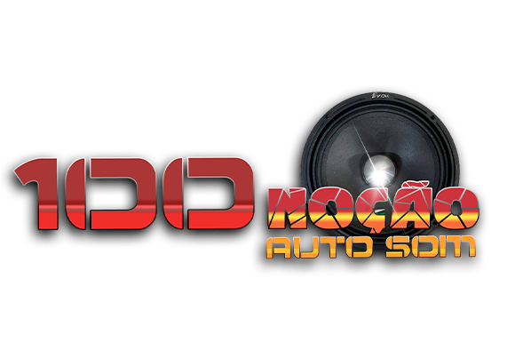 100 NOCAO AUTO SOM