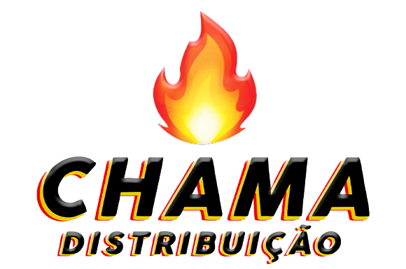 CHAMA DISTRIBUIDORA