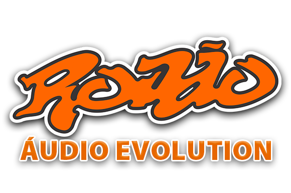 RODAO AUDIO EVOLUTION_