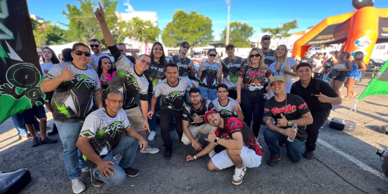 CALDAS CAR SHOW