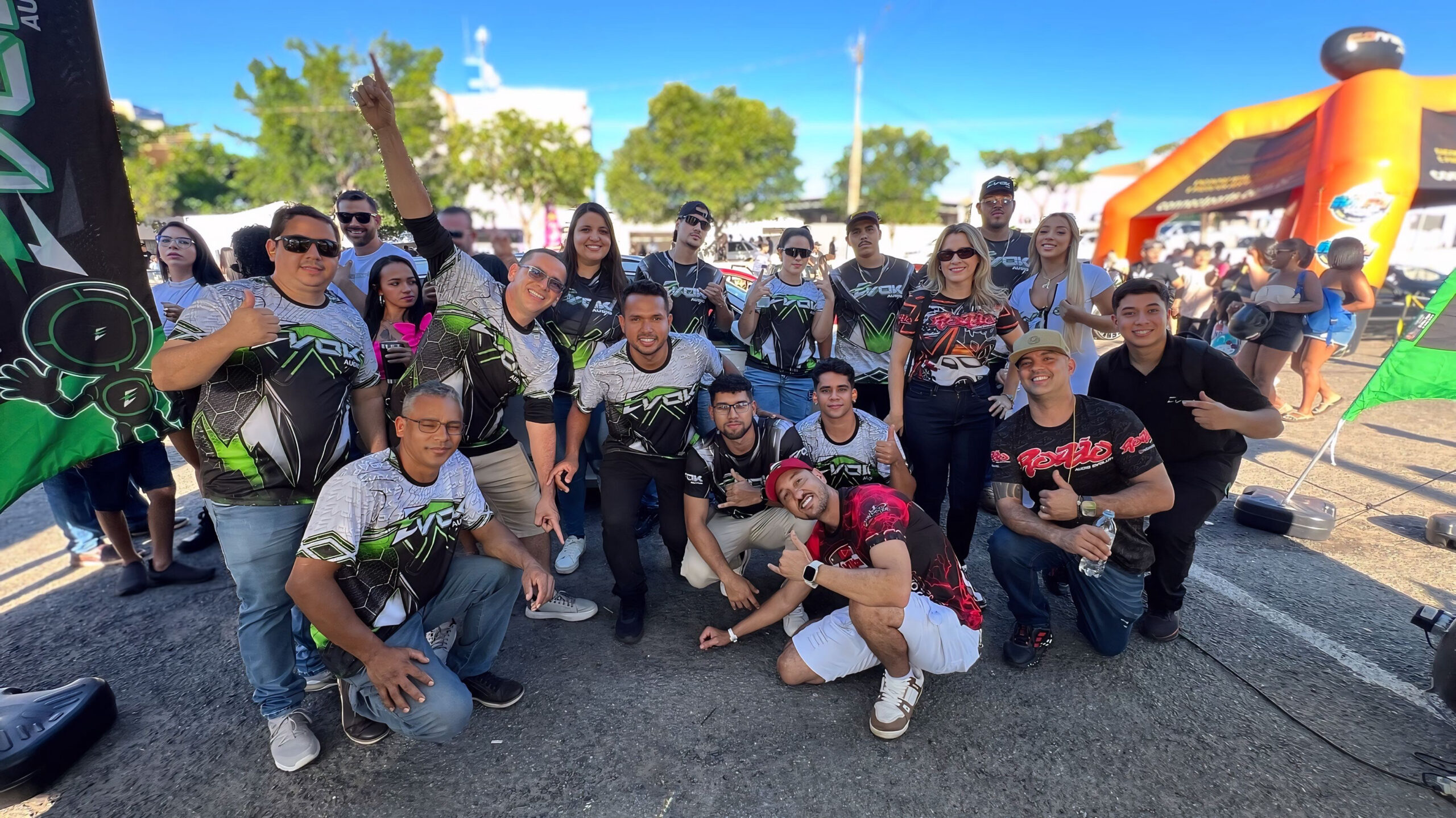 CALDAS CAR SHOW