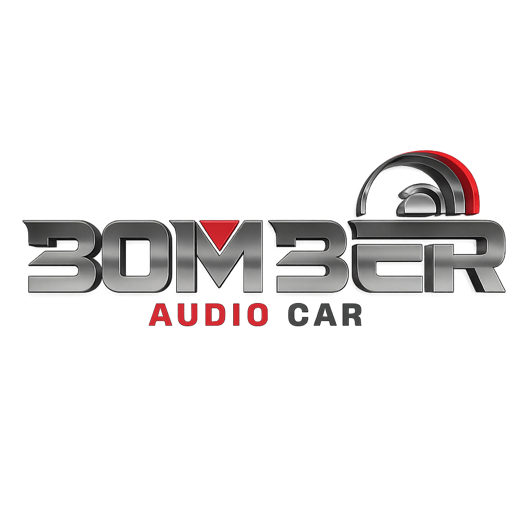 SOMBER AUDIO
