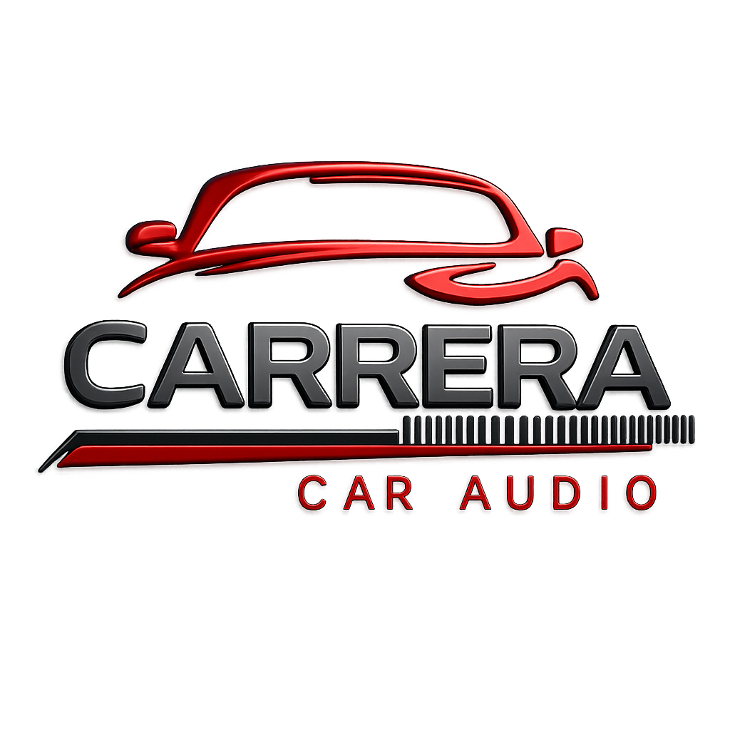 CARRERA CAR AUDIO