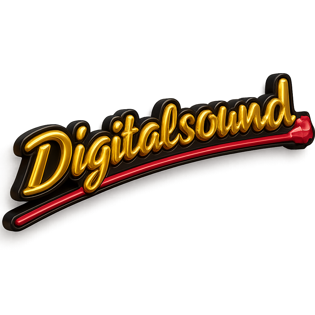 DIGITAL SOUND