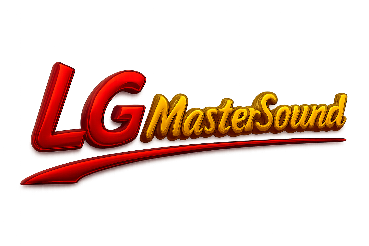 LG MASTER SOUND