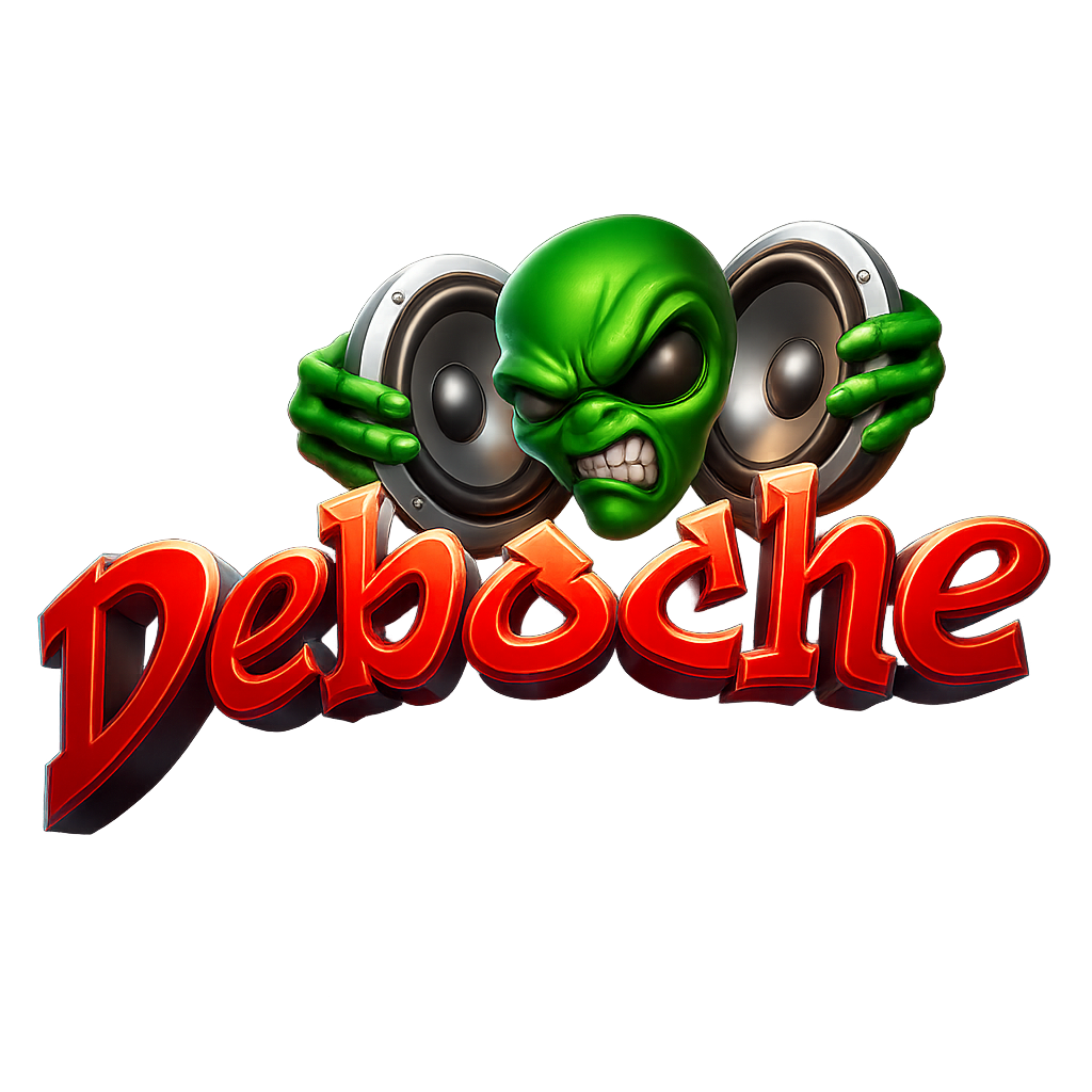 DEBOCHE CH
