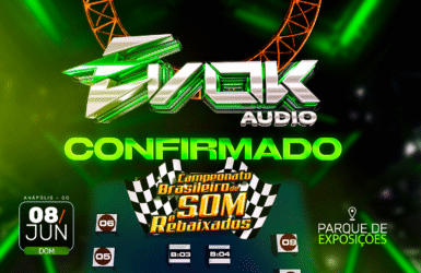 EVOK CAMPEONATO