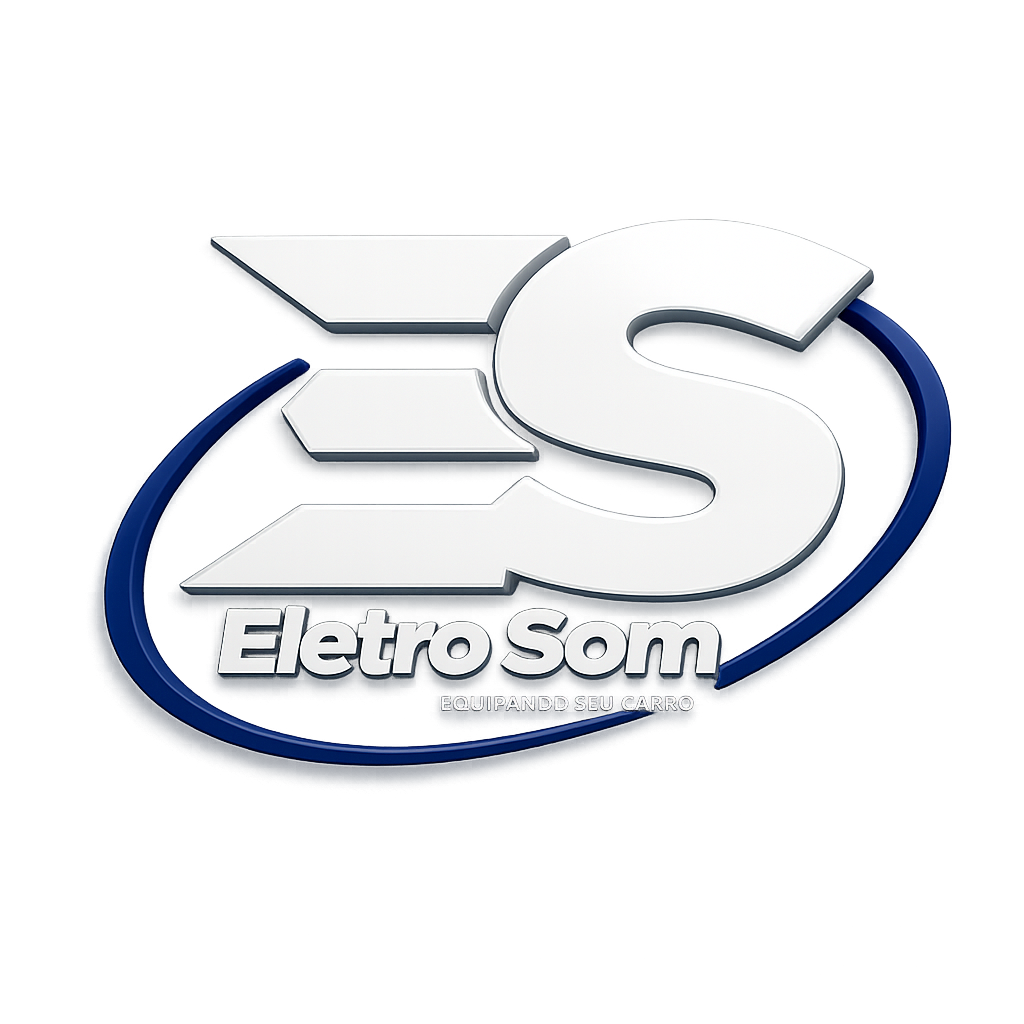 eletro som