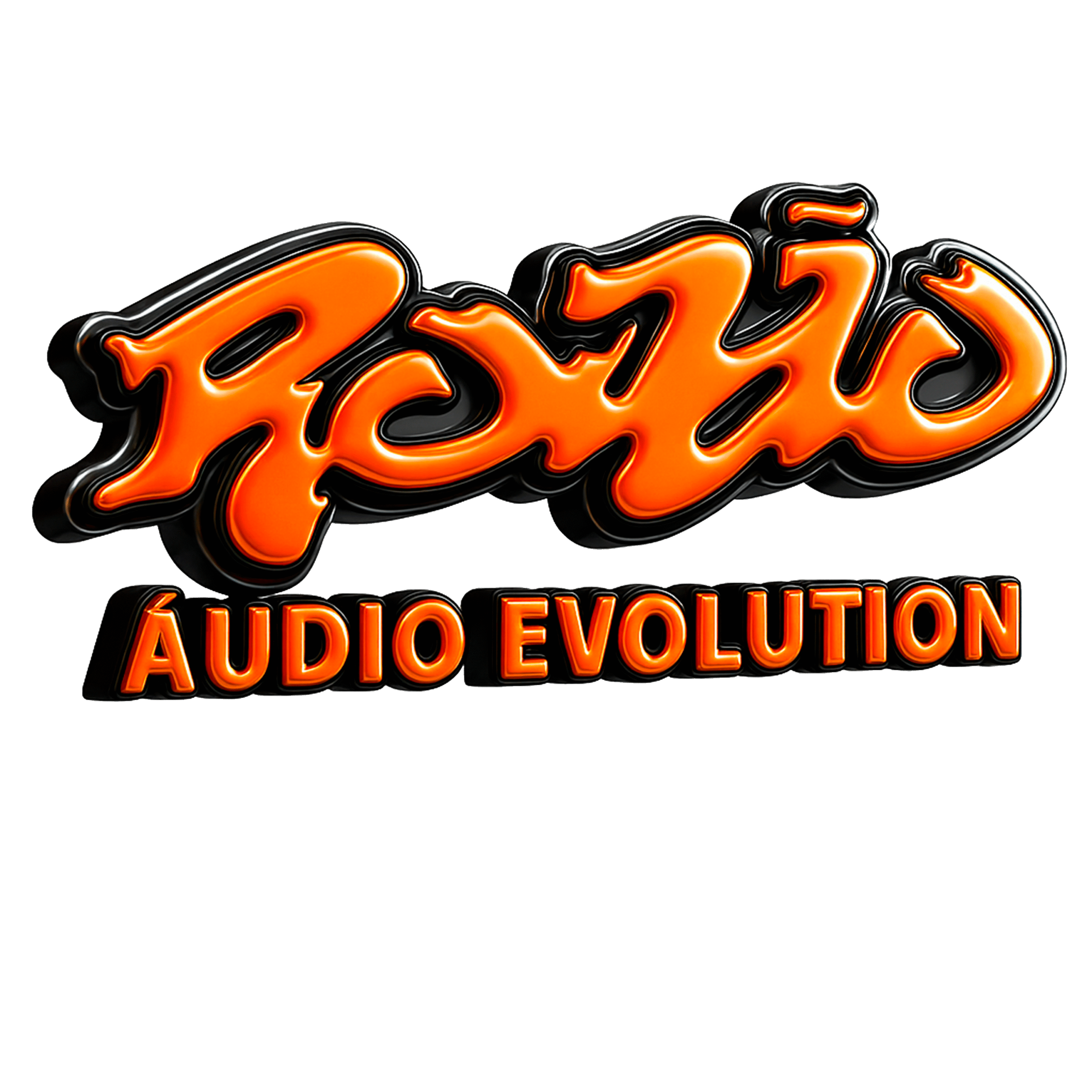 rodão audio
