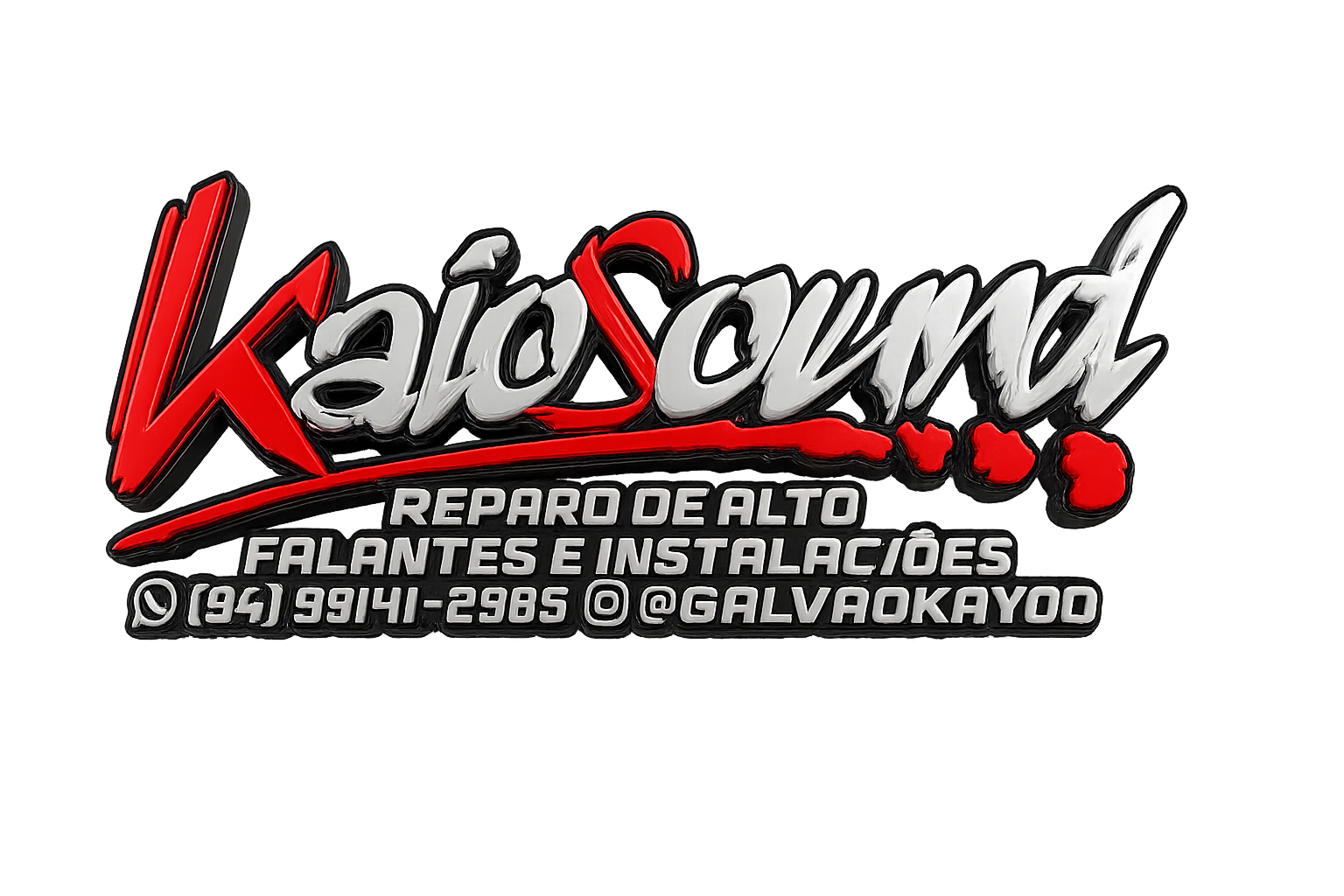 kaio sound